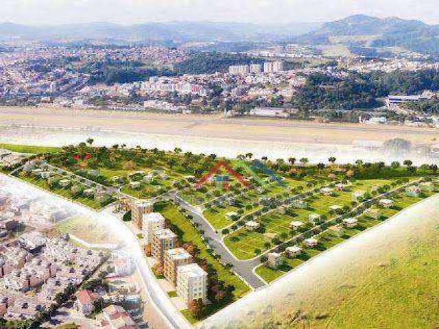 Terreno à venda, 300 m² por R$ 270.000 - Condomínio Residencial Ile de France - Bragança Paulista/SP