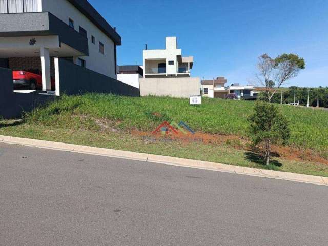 Terreno à venda, 300 m² por R$ 300.000 - Residencial San Vitale - Bragança Paulista/SP