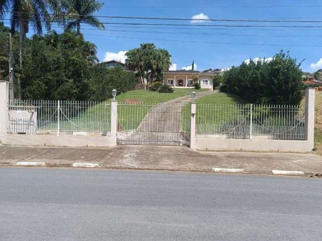 Casa com 4 dormitórios à venda, 297 m² por R$ 1.580.000 - Chácaras São Conrado - Bragança Paulista/SP