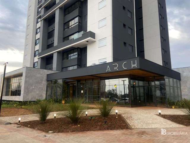 Apartamentos a venda em londrina