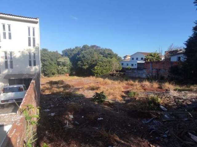 Lote a venda região do lago proximo ao catuai