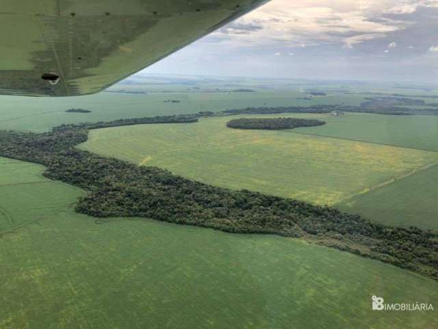 Fazenda a venda em ponta porã