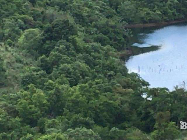 Chácara a venda em três barras