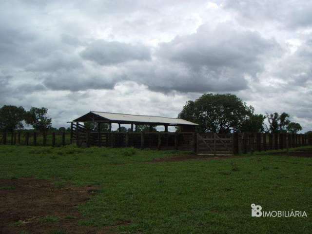 Fazenda a venda