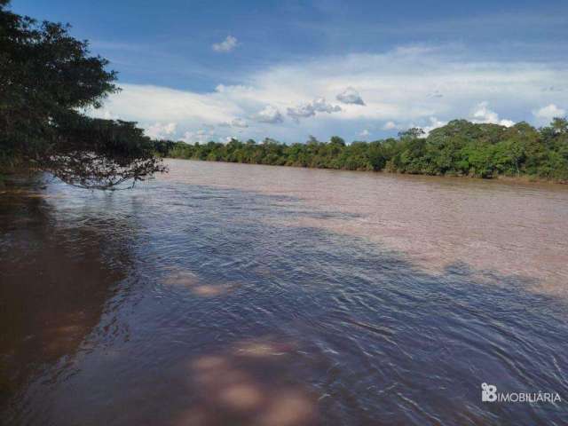 Fazenda a venda em mg