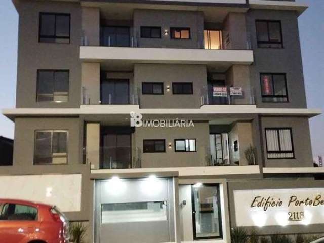 Apartamento Semi Mobiliado na Neva