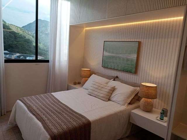 Apartamento para venda tem 60 metros com 2 quartos na Barra da Tijuca