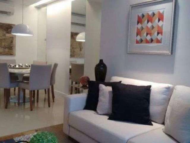 Apartamento de 55 metros quadrados no bairro Anil com 2 quartos