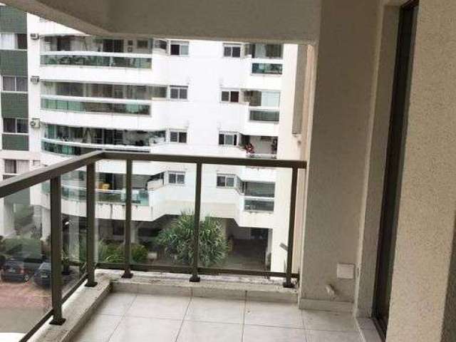 Apartamento à venda 2 quartos no Recreio dos Bandeirantes