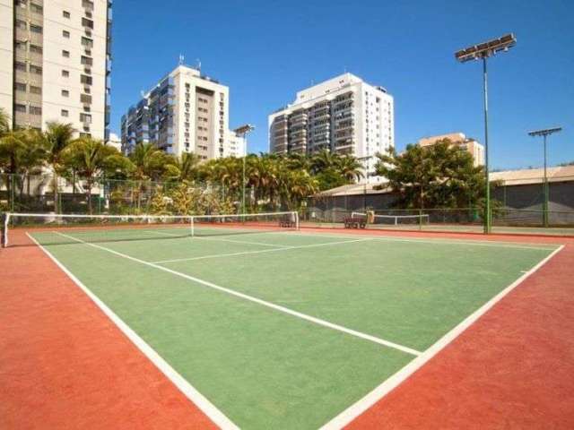 Apartamento de 93 metros quadrados no bairro Jacarepaguá com 3 quartos