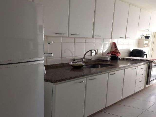 Apartamento para venda com 117 metros quadrados com 3 quartos na Barra da Tijuca