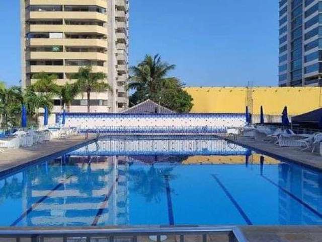 Imóvel para venda possui 80 metros quadrados com 2 quartos em Barra da Tijuca - Rio de Janeiro - RJ