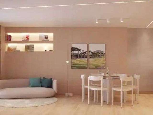 Apartamento para venda possui 36 metros quadrados com 1 quarto em Glória - Rio de Janeiro - RJ