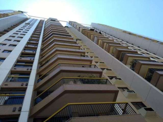 Apartamento de 126 metros quadrados no bairro Barra da Tijuca com 3 quartos