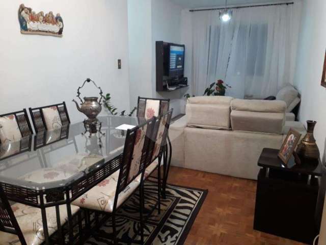 Apartamento com 3 quartos à venda em Conjunto Residencial Souza Queiroz - SP