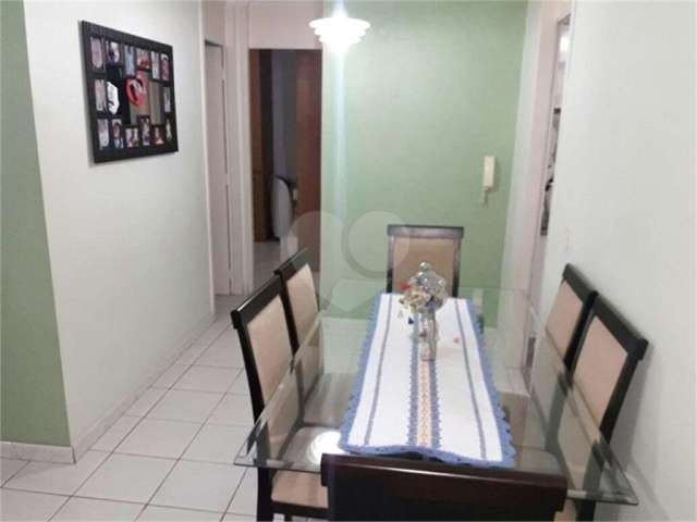 Apartamento com 2 quartos à venda em Chácaras Campos Elíseos - SP