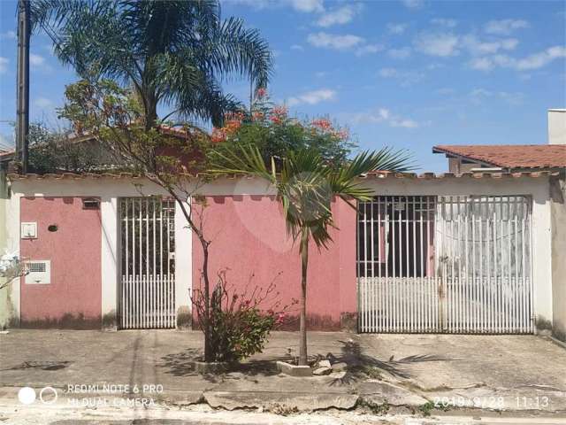 Casa com 2 quartos à venda em Parque Residencial Vila União - SP