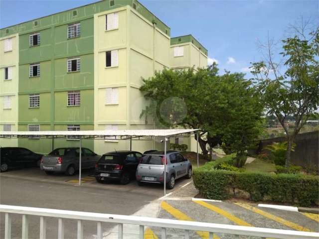 Apartamento com 2 quartos à venda em Parque Residencial Vila União - SP