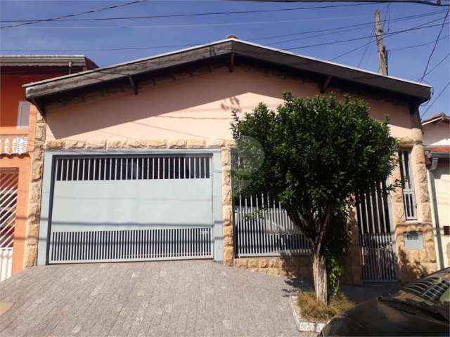 Casa com 3 quartos à venda em Parque Residencial Vila União - SP