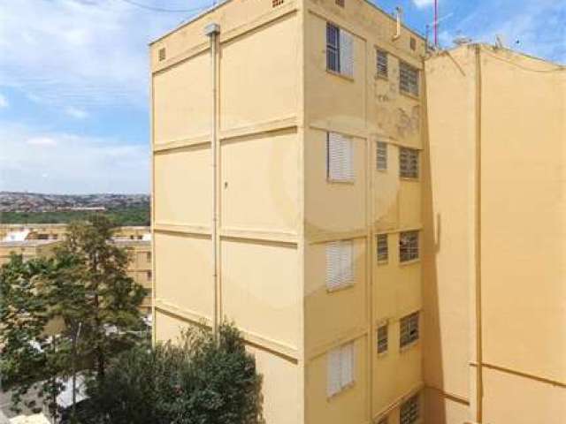 Apartamento com 2 quartos à venda em Parque Residencial Vila União - SP