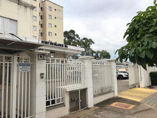 Apartamento com 3 quartos à venda em Jardim Capivari - SP