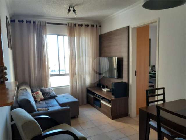 Apartamento com 2 quartos à venda em Jardim Cura D'ars - SP