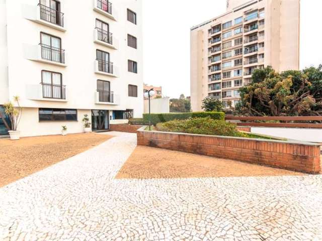 Apartamento com 2 dormitórios no taquaral em campinas