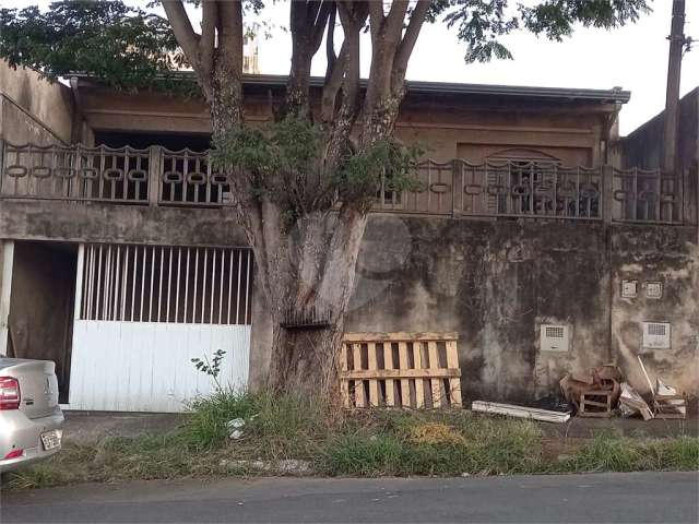 Casa 2 dormitórios e Edícula no Jardim Nova Europa à Venda