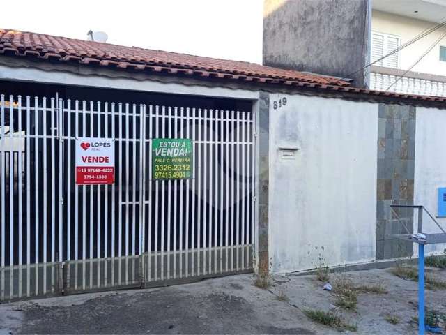 Casa com 3 quartos à venda em Parque Residencial Vila União - SP