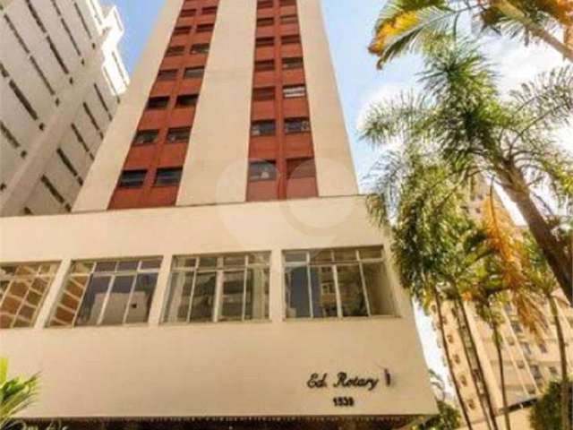 Apartamento com 4 quartos à venda em Centro - SP