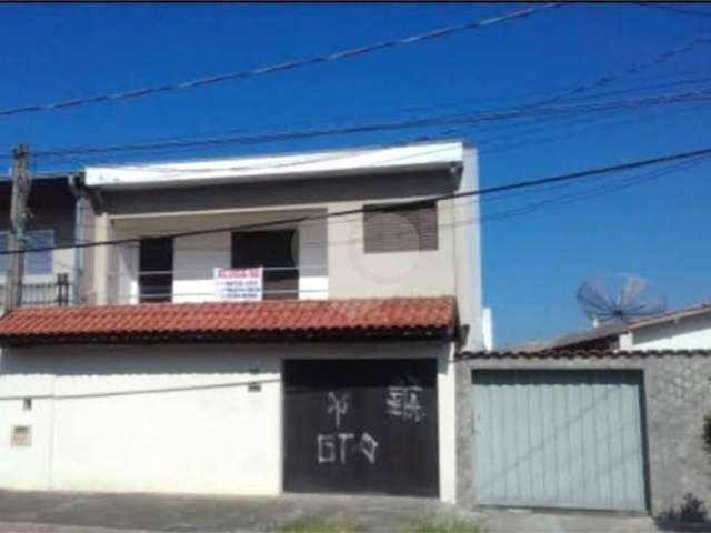 Casa com 3 quartos à venda em Parque Residencial Vila União - SP