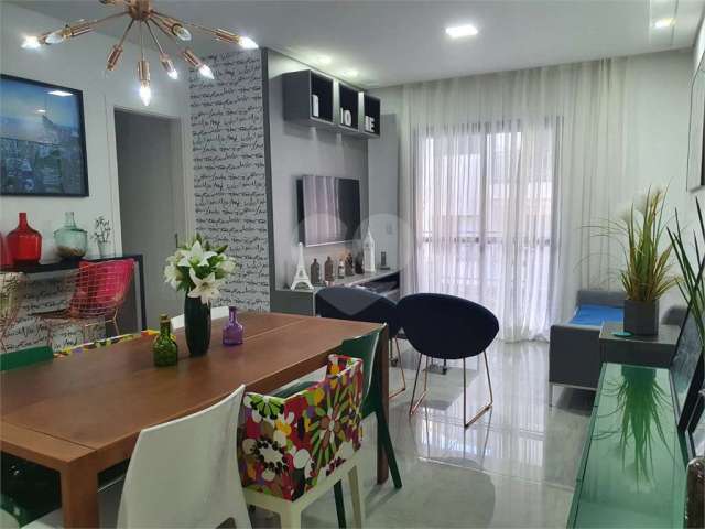 Apartamento com 3 Quartos 2 banheiros 2 vagas à Venda, 96 m²