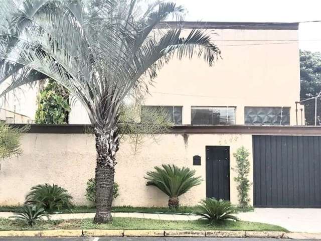 Casa com 4 quartos à venda em Vila Anhangüera - SP