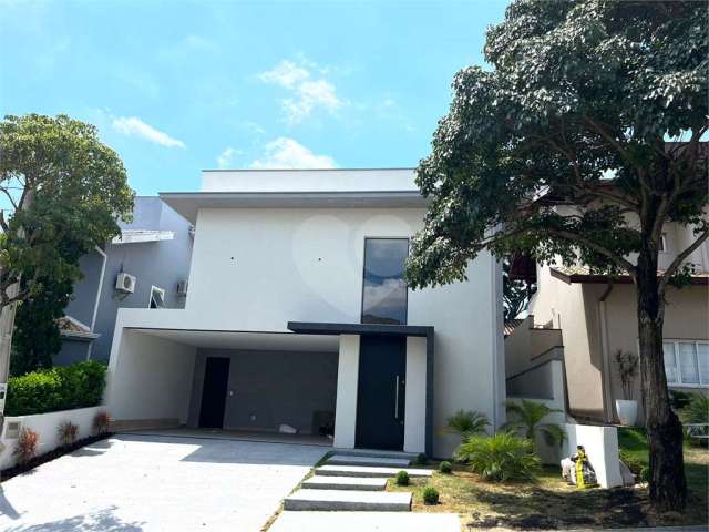 Casa nova a venda no condomínio residencial jardim das palmeiras vinhedo/sp