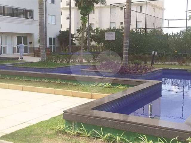 Apartamento - Prime Family Club - Campinas SP