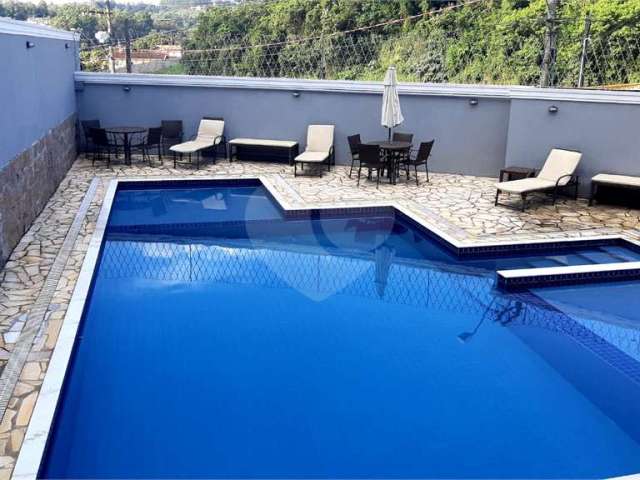 Apartamento Cobertura à Venda Condomínio Splendore Residence - Vinhedo/sp