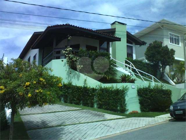 Condomínio com 4 quartos à venda em Bosque - SP