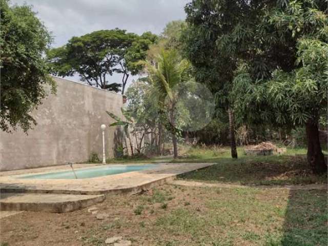 Rural com 3 quartos à venda em Chácara Leandro - SP