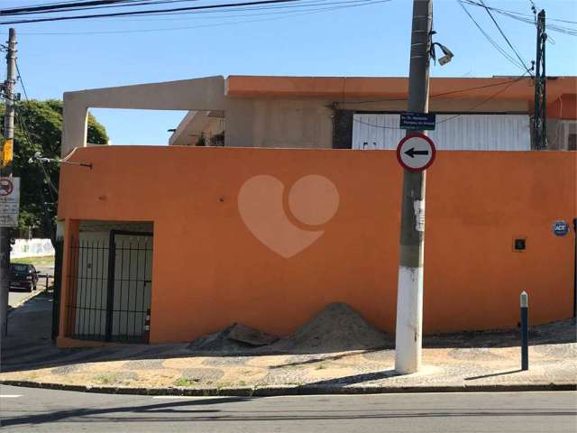 Casa com 5 quartos à venda ou para locação em Vila Industrial - SP