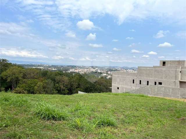 Terreno à venda em Bosque - SP