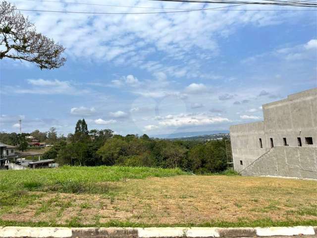 Terreno à venda em Bosque - SP