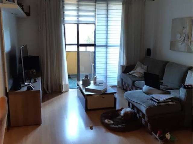 Apartamento com 4 quartos à venda em Vila Brandina - SP