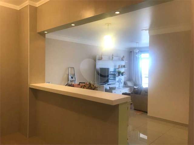 Apartamento com 3 quartos à venda em Bosque - SP