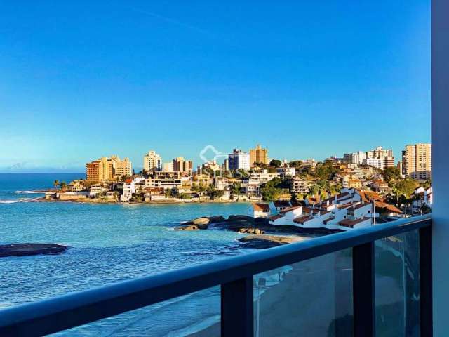 Apartamento com 3 quartos à venda na Avenida Beira Mar, 6, Praia do Morro, Guarapari por R$ 1.498.000