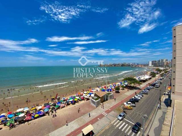 Apartamento com 3 quartos à venda na Avenida Beira Mar, 30, Praia do Morro, Guarapari por R$ 1.700.000