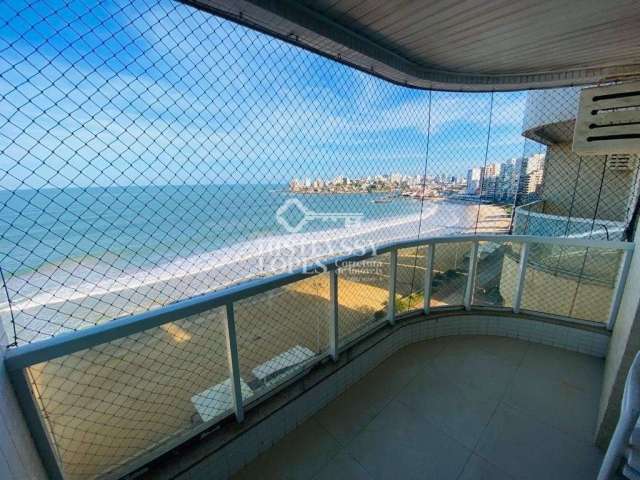 Apartamento com 3 quartos à venda na Avenida Beira Mar, 1842, Praia do Morro, Guarapari por R$ 1.500.000