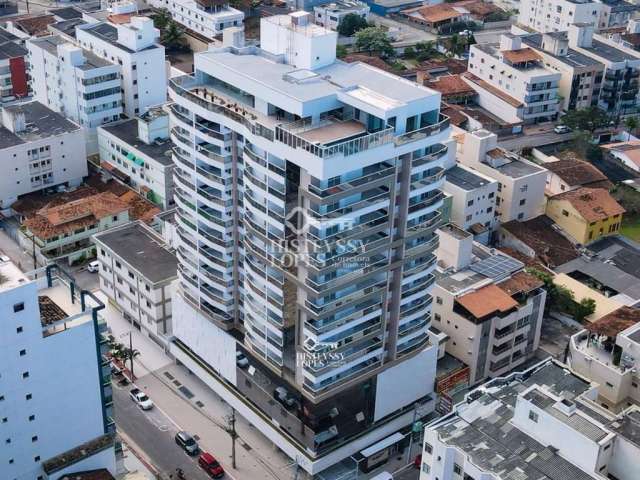 Apartamento com 2 quartos à venda na Avenida Praiana, 1309, Praia do Morro, Guarapari por R$ 840.000