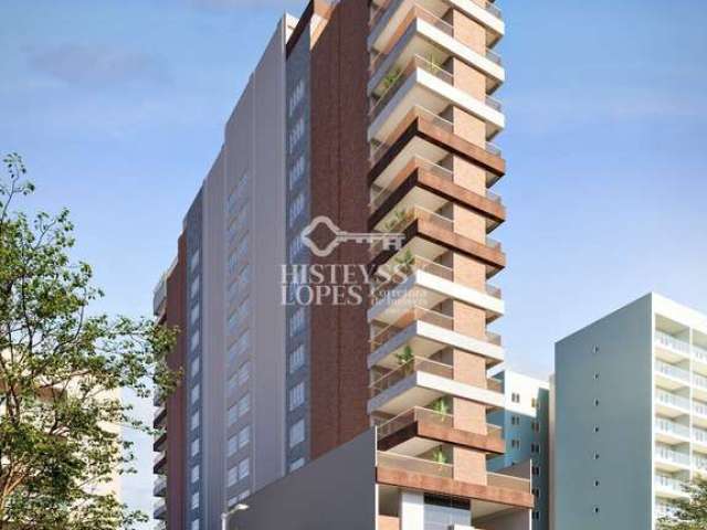 Apartamento com 2 quartos à venda na Avenida Oceânica, 520, Praia do Morro, Guarapari por R$ 977.800