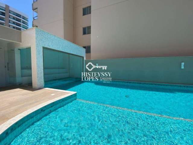 Apartamento com 2 quartos à venda na Avenida Oceânica, 2173, Praia do Morro, Guarapari por R$ 860.000