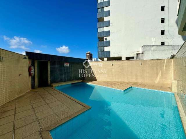 Apartamento com 2 quartos à venda na Ladeira José Capistrano Nobre, 262, Centro, Guarapari por R$ 350.000